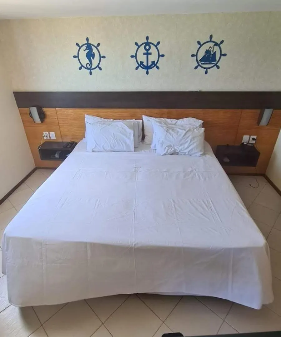 Hospedagem1004 - Quality Suites Natal Appartamento