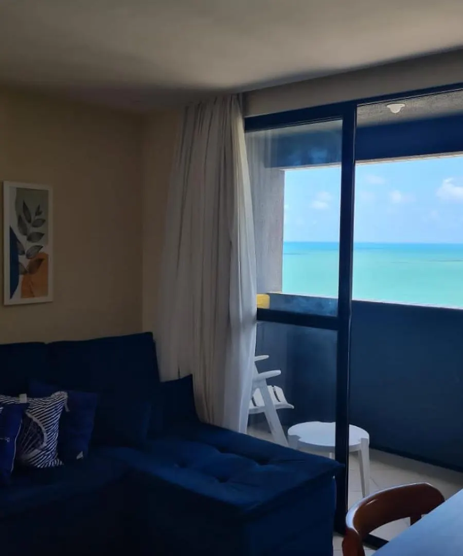 Hospedagem1004 - Quality Suites Natal