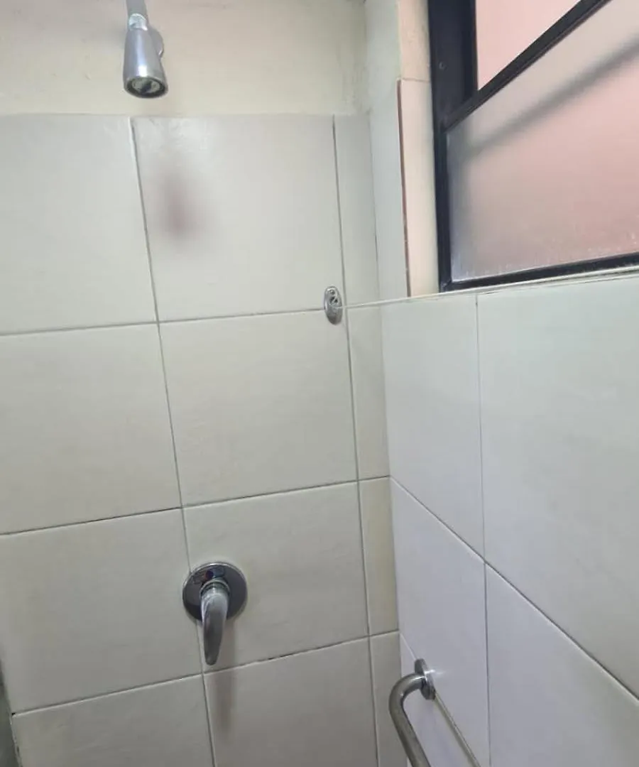 Hospedagem1004 - Quality Suites Natal Appartamento