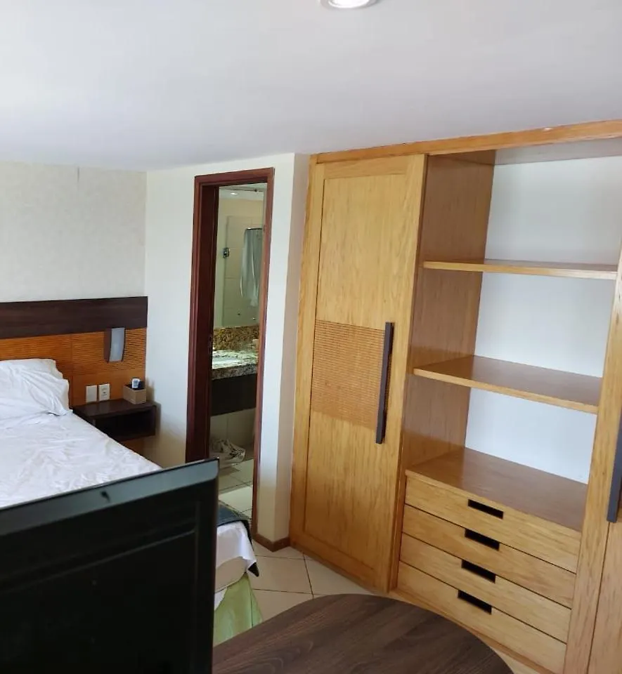 Hospedagem1004 - Quality Suites Natal 0*,  Brasil