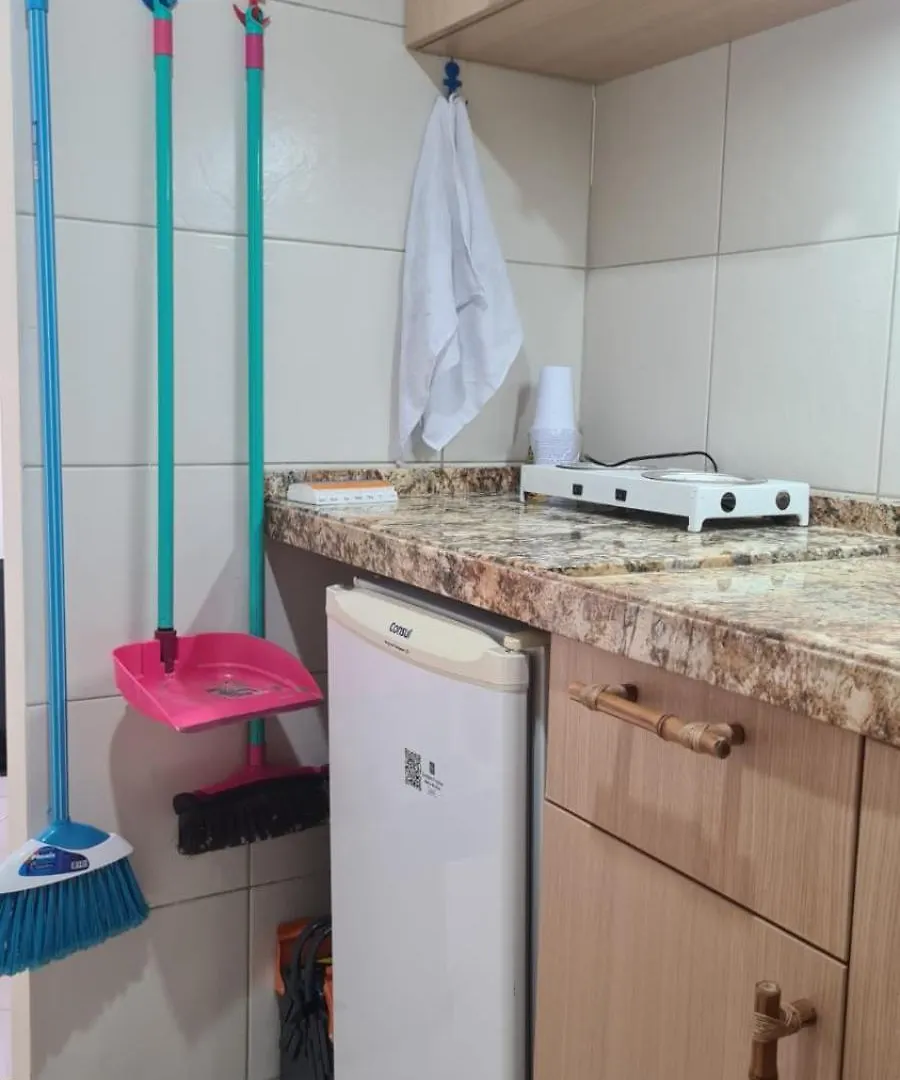 Apartamento Hospedagem1004 - Quality Suites Natal Brasil