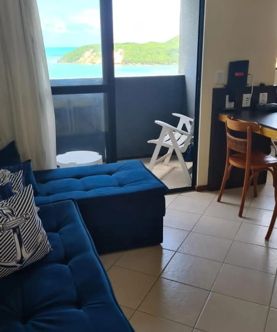 Apartamento Hospedagem1004 - Quality Suites Natal Brasil