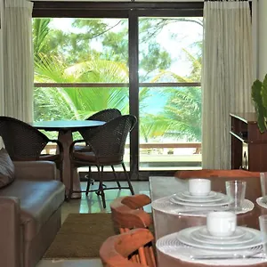 Apartamento Araça Flat - Beira Mar - Apto204