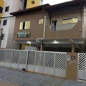  Apart-hotel Rota Do Sol Flat