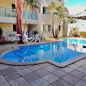  Apartamento Macarena Flat Ap 109