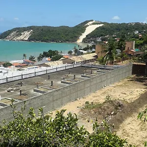  Apartamento Apartamento Praia Ponta