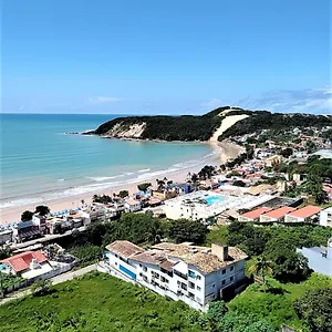  Apartamento Apto 6 Pessoas 2 Quartos Morro Do Careca - 904